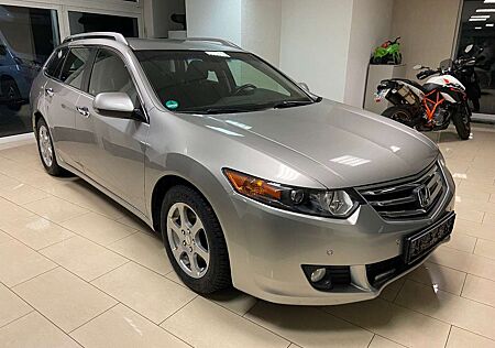 Honda Accord Tourer Elegance