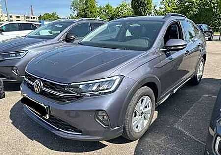 VW Taigo Volkswagen Life 1.0 TSI LED VC PDC DAB Sitzh CarPlay
