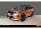 Land Rover Discovery Sport 2.0 D180 R-Dynamic SE AWD ACC Navi Leder Head-Up