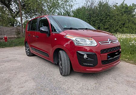 Citroen C3 Picasso VTi 95 Tendance
