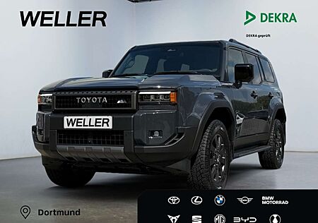 Toyota Land Cruiser 2.8 D-4D Executive *360°*ACC*AHK*LED*