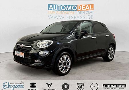 Fiat 500X Pop Star ALLWETTER NAV TEMPOMAT ALU PDC BLUETOOTH