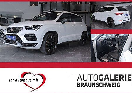 Cupra Ateca 2.0 TSI DSG 4Drive Limited Edition