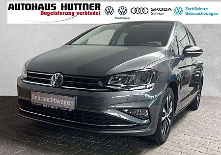 VW Golf Sportsvan Volkswagen COMFORTLINE 1,5 TSI DSG AHK PDC NAV