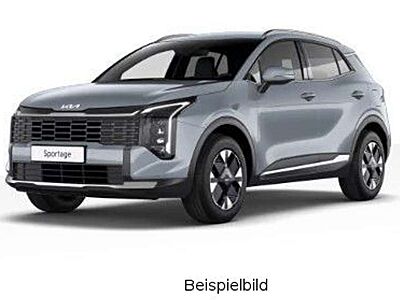 Kia Sportage FL 1.6 SHZ PDC Rcam Alu T.Leder MJ2026