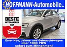 Audi Q3 design Climatr,SHZ,Navi,PDC,LED,Tempomat,Alu