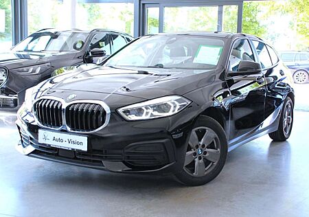 BMW 118 i Advantage *LED*PDC*DAB*NAV*Tempomat*AppleCP