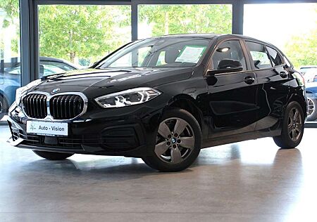 BMW 118 i Advantage *LED*PDC*DAB*NAV*Tempomat*AppleCP