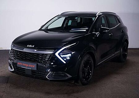 Kia Sportage 1.6 CRDi Spirit Kamera/360°/ACC/AUT/KeyLess/LED/Na