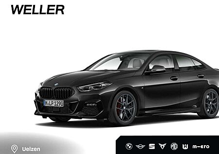 BMW 220 d xDrive M Sport LC-Prof,RFK,H/K,Pano,Ad-LED