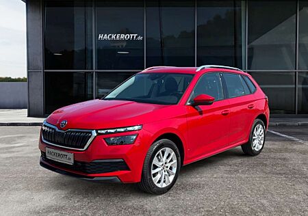 Skoda Kamiq 1.0 TSI Style PDC Navi Tempo. Klimaa.