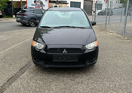 Mitsubishi Colt ClearTec EDITION 7 Klima TÜV NEU