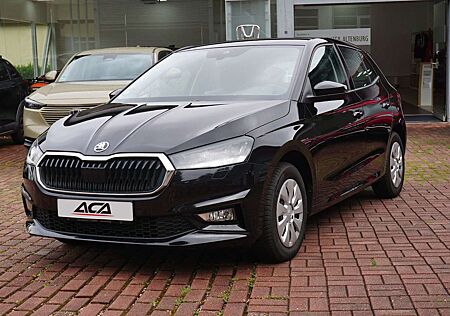 Skoda Fabia 1.0 TSI Essence