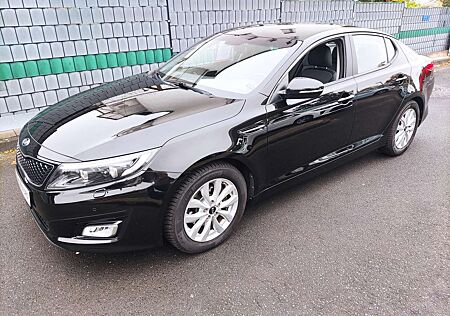 Kia Optima 2.0 CVVL Edition 7