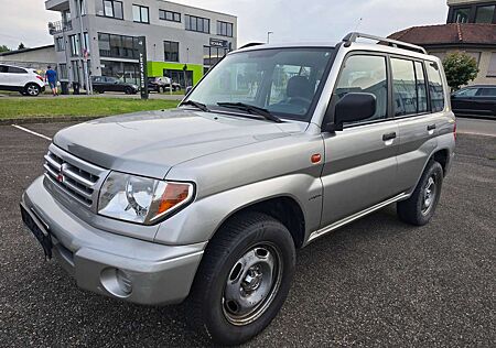 Mitsubishi Pajero Pinin Pajero Pinin  1.8 AHK 4*4 klima