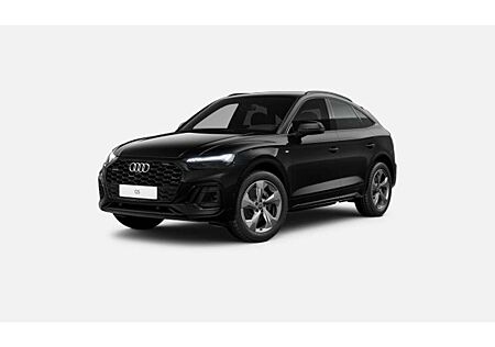 Audi Q5 45 2.0 TFSI quattro S line