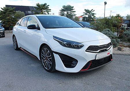 Kia Pro_ceed ProCeed / pro_cee'd ProCeed GT, Facelift,Bastuckanlage,AHK abnehmbar