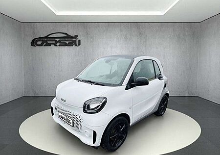 Smart ForTwo coupe electric drive Aut / EQ