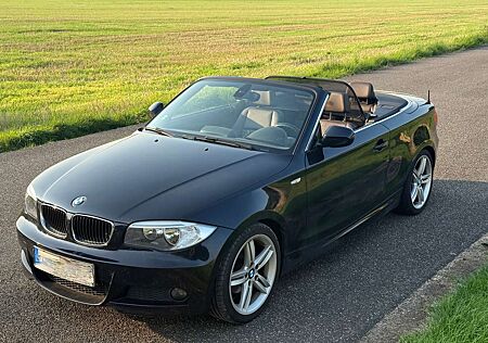 BMW 118 Cario d E88 2013 TÜV Leder Autimatik