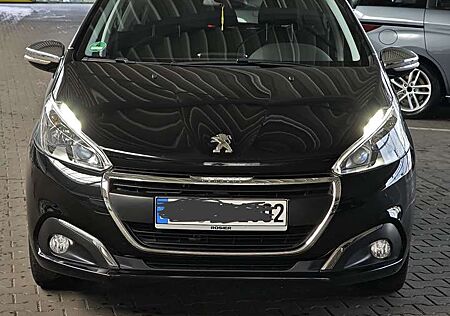 Peugeot 208 PureTech 82 Active