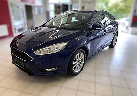 Ford Focus Lim. Business Kamera SHZ Garantie