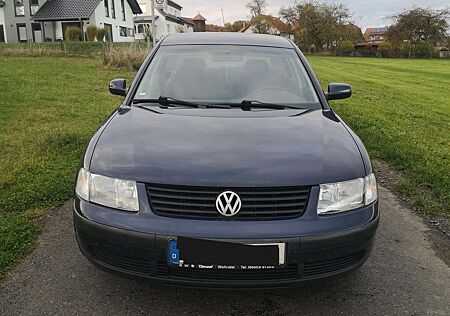 VW Passat Volkswagen 1.8 5V