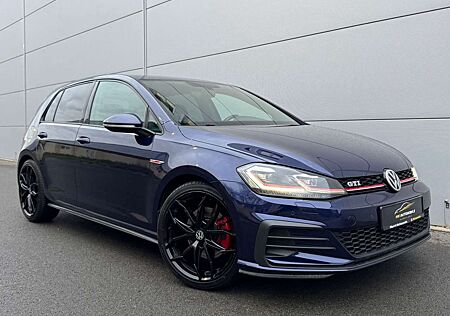 VW Golf Volkswagen VII 7.5 GTI *Navi*Keyless*LED*AHK*ACC*