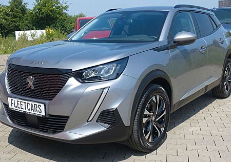 Peugeot 2008 Allure Automatik | Sitzheizung | R.Kamera