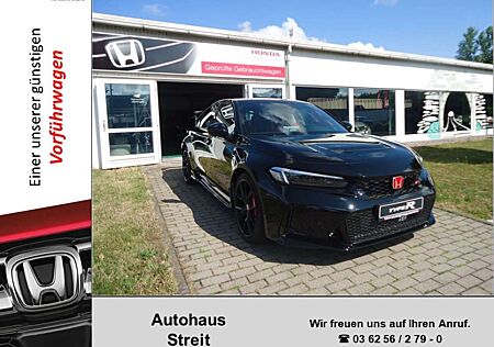 Honda Civic 2.0 VTEC Turbo Type R 329 PS top gepflegt ...