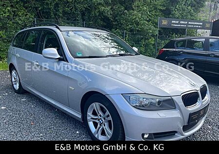 BMW 318 i e91 Touring -Steuerkette und Insp. neu