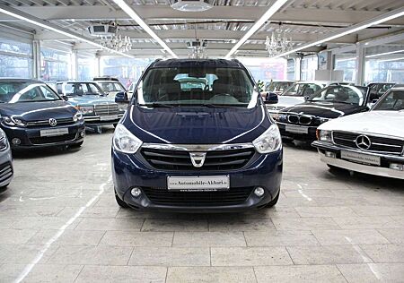 Dacia Lodgy Prestige *Klima/SHZ/AHK*