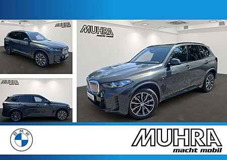BMW X5 xDrive30d M Sport AHK Sthzg. DA/PA Prof. Pano