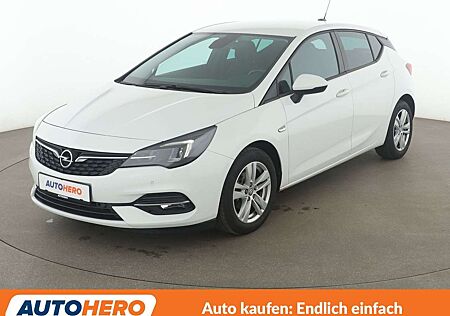 Opel Astra 1.2 Turbo Edition*NAVI*PDC*SHZ*TEMPO*