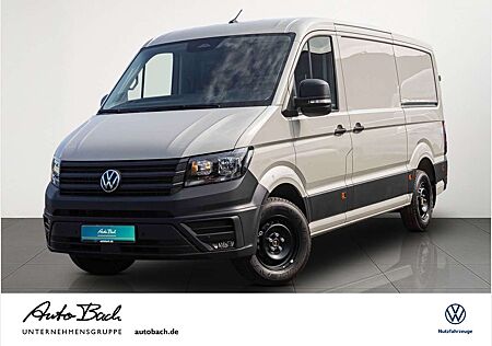 VW Crafter Volkswagen 35 Kasten 2.0 TDI MR Klima EPH CarPlay