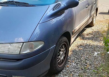 Renault Espace 2.0 RT