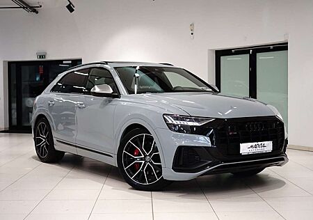 Audi SQ8 4.0|ACC|HUD|LUFT|KAMERA|MEMORY|PANO|B&O|R22|