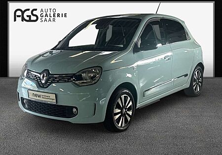 Renault Twingo Techno Electric Navi Soundsystem Klimaautom incl B