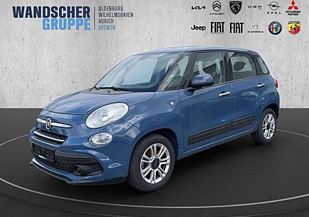 Fiat 500L Klima+ZV+Radio