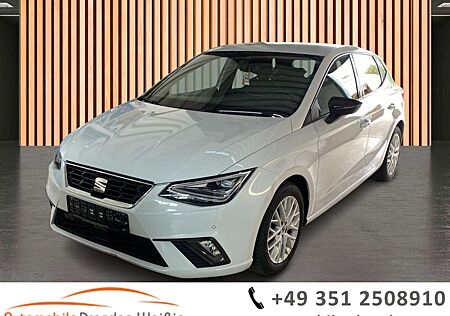 Seat Ibiza 1.0 TSI DSG FR*Navi*ACC*Kamera*Voll LED*