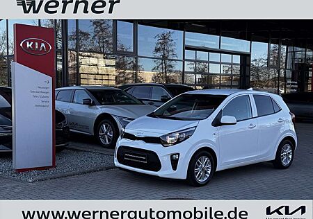 Kia Picanto 1.0 Dream Team Emotion-Paket Navi RFK
