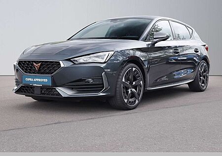 Cupra Leon VZ e-Hybrid 1.4 TSI DSG NAVI+LED+SHZ+PDC
