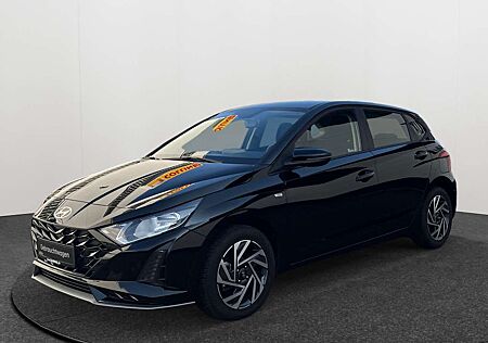 Hyundai i20 1.0 Turbo Trend Mod. 24 Klima Navi TOP