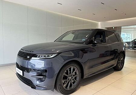 Land Rover Range Rover Sport D300 SE Dyn BlackPack AHK HUD