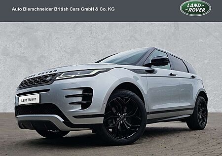 Land Rover Range Rover Evoque D240 R-Dynamic SE