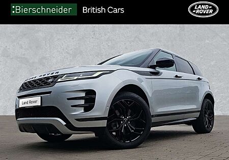 Land Rover Range Rover Evoque D240 R-Dynamic SE