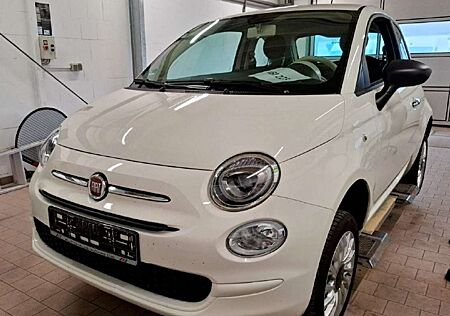 Fiat 500 GSE Last Edition Klima & Sound