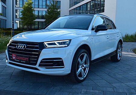 Audi Q5 55 TFSI e quattro S-Line Sport Plus,Pano,B&O