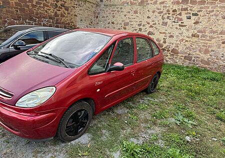 Citroën Xsara Picasso Citroen 1.8i SX