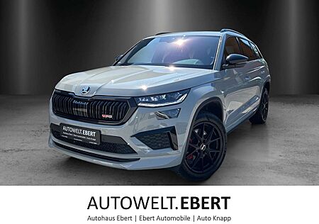 Skoda Kodiaq 2.0 TSI RS 4x4