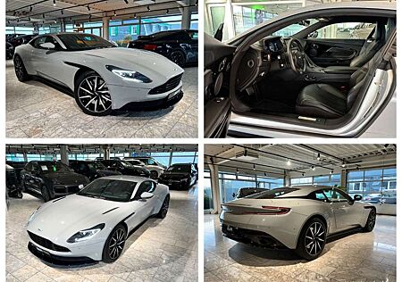 Aston Martin DB11 4.0 V8 *MwSt*Deutsches FZG*MY2019*360°*LED*